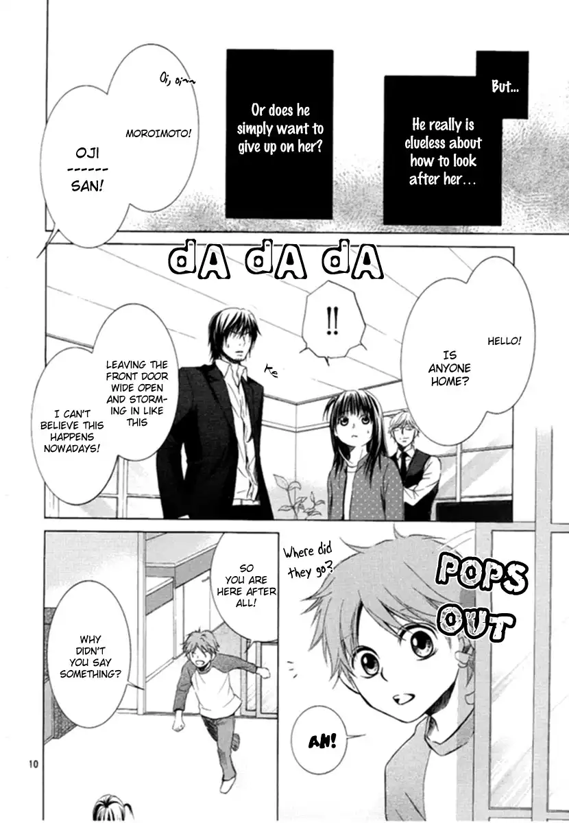 Kore wa Koi no Hanashi Chapter 7 11